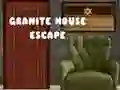 لعبة الهروب من بيت الجرانيت على الانترنت لعبة الهروب من بيت الجرانيت على الانترنت