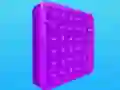 لعبة انفجر بنا 3D! على الانترنت