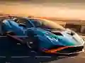 لعبة لغز لامبورغيني هوراكان STO على الانترنت لعبة لغز لامبورغيني هوراكان STO على الانترنت