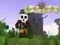 لعبة قراصنة الفوكسل على الانترنت