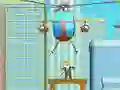 لعبة رمي الخطاف 3D على الانترنت لعبة رمي الخطاف 3D على الانترنت