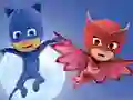 لعبة لغز PJ Masks على الانترنت لعبة لغز PJ Masks على الانترنت