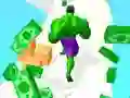 لعبة جري العضلات على الانترنت لعبة جري العضلات على الانترنت