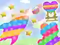 لعبة كرة المدفع + Pop It Fidget على الانترنت لعبة كرة المدفع + Pop It Fidget على الانترنت