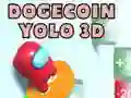 لعبة دوجكوين يولو 3D على الانترنت لعبة دوجكوين يولو 3D على الانترنت