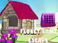 لعبة الهروب من أرض الزهور على الانترنت لعبة الهروب من أرض الزهور على الانترنت