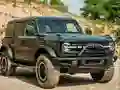 لعبة لعبة الألغاز فورد برونكو 4 أبواب على الانترنت لعبة لعبة الألغاز فورد برونكو 4 أبواب على الانترنت