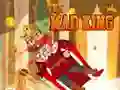 لعبة الملك المجنون على الانترنت لعبة الملك المجنون على الانترنت