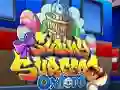 لعبة Subway Surfers أكسفورد على الانترنت لعبة Subway Surfers أكسفورد على الانترنت