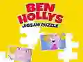 لعبة Puzzle بن وهولي على الانترنت لعبة Puzzle بن وهولي على الانترنت
