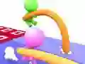 لعبة قفز بالزانة 3D على الانترنت
