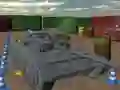 لعبة ركن الدبابات 3D على الانترنت