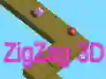 لعبة زيغ زاج 3D على الانترنت لعبة زيغ زاج 3D على الانترنت
