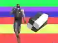 لعبة الجري اللانهائي على الانترنت لعبة الجري اللانهائي على الانترنت