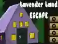 لعبة الهروب من أرض اللافندر على الانترنت لعبة الهروب من أرض اللافندر على الانترنت