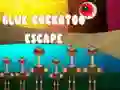 لعبة هروب الببغاء الأزرق على الانترنت لعبة هروب الببغاء الأزرق على الانترنت