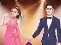 لعبة ثنائي شهير وجميل على الانترنت لعبة ثنائي شهير وجميل على الانترنت
