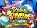 لعبة Subway Surfers: جولة عالمية في سنغافورة على الانترنت لعبة Subway Surfers: جولة عالمية في سنغافورة على الانترنت