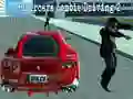 لعبة قيادة سيارات السوبر زومبي 2 على الانترنت لعبة قيادة سيارات السوبر زومبي 2 على الانترنت