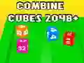 لعبة ادمج المكعبات 2048+ على الانترنت لعبة ادمج المكعبات 2048+ على الانترنت
