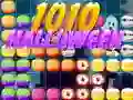 لعبة 1010 هالوين على الانترنت لعبة 1010 هالوين على الانترنت