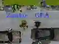 لعبة زومبي GFA على الانترنت