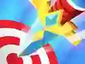 لعبة هدف الضرب 3D على الانترنت لعبة هدف الضرب 3D على الانترنت