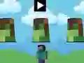 لعبة الكأس وماينكرافت على الانترنت لعبة الكأس وماينكرافت على الانترنت