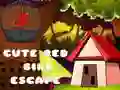 لعبة الهروب من العصفور الأحمر الجcute على الانترنت لعبة الهروب من العصفور الأحمر الجcute على الانترنت