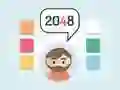 لعبة 2048 على الانترنت لعبة 2048 على الانترنت
