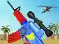 لعبة إطلاق نار حقيقي FPS سترايك على الانترنت لعبة إطلاق نار حقيقي FPS سترايك على الانترنت
