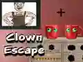 لعبة هرب المهرج على الانترنت لعبة هرب المهرج على الانترنت