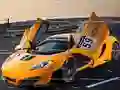 لعبة لعبة الألغاز McLaren GT3 على الانترنت لعبة لعبة الألغاز McLaren GT3 على الانترنت