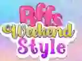 لعبة أسلوب عطلة نهاية الأسبوع Bff على الانترنت لعبة أسلوب عطلة نهاية الأسبوع Bff على الانترنت