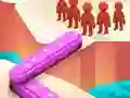 لعبة جسر دوار 3D على الانترنت لعبة جسر دوار 3D على الانترنت