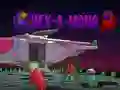 لعبة هيكس-أ مونغ على الانترنت لعبة هيكس-أ مونغ على الانترنت