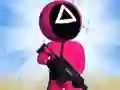 لعبة البقاء على قيد الحياة على جسر الزجاج K-game على الانترنت لعبة البقاء على قيد الحياة على جسر الزجاج K-game على الانترنت