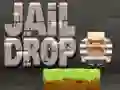 لعبة السقوط من السجن على الانترنت