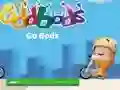لعبة OddBods: هيا بنا Бods على الانترنت لعبة OddBods: هيا بنا Бods على الانترنت
