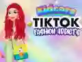 لعبة مدمنو الموضة Kidcore تيك توك على الانترنت