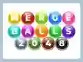 لعبة دمج الكرات 2048 على الانترنت لعبة دمج الكرات 2048 على الانترنت
