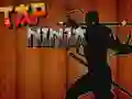 لعبة اضغط نينجا على الانترنت