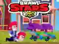 لعبة Brawl Stars: حرب النيران على الانترنت لعبة Brawl Stars: حرب النيران على الانترنت