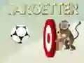 لعبة هداف على الانترنت لعبة هداف على الانترنت