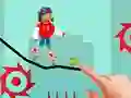 لعبة أنا سكيت مان على الانترنت لعبة أنا سكيت مان على الانترنت