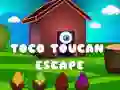 لعبة هروب توكو توكان على الانترنت لعبة هروب توكو توكان على الانترنت