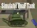 لعبة محاكي دبابة Fnaf على الانترنت