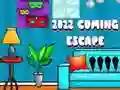 لعبة 2022 الهروب القادم على الانترنت