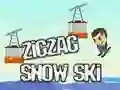 لعبة زيغزاج جبل الثلج على الانترنت لعبة زيغزاج جبل الثلج على الانترنت