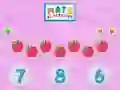 لعبة عجينة الرياضيات على الانترنت لعبة عجينة الرياضيات على الانترنت